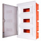 Корпус пластиковый встраиваемый 36-модульный, e.plbox.stand.w.36 Enext CBA936