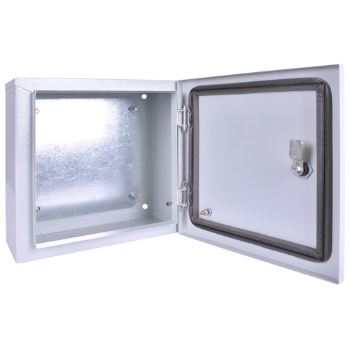 Силовая розетка переносная 3Р+N+PE, 250/400В, 16А, IP44, Tarel 2622-326