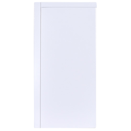 Силовая розетка стационарная 2Р+Z, 250В, 16А, IP67, Tarel 2624-137