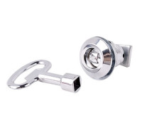 Замок квадрат, 20-25/42, IP65, e.lock.04 Enext