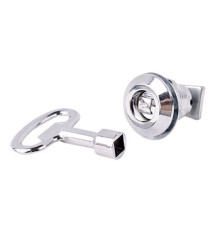 Замок квадрат, 20-25/42, IP65, e.lock.04 Enext