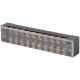 Клеммная колодка защищенная 15А, 10 полюсов, e.tc.protect.15.10 Enext p056004