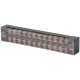 Клеммная колодка защищенная 15А, 12 полюсов, e.tc.protect.15.12 Enext p056005
