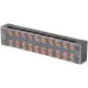 Клеммная колодка защищенная 25А, 10 полюсов, e.tc.protect.25.10 Enext p056009
