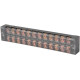 Клеммная колодка защищенная 25А, 12 полюсов, e.tc.protect.25.12 Enext p056010