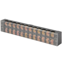 Клеммная колодка защищенная 45А, 12 полюсов, e.tc.protect.45.12 Enext