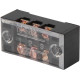 Клеммная колодка защищенная 100А, 3 полюса, e.tc.protect.100.3 Enext p056023