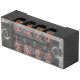 Клеммная колодка защищенная 100А, 4 полюса, e.tc.protect.100.4 Enext p056024