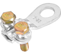 Наконечник кабельный на винтах, e.end.stand.clamp.16.25 Enext