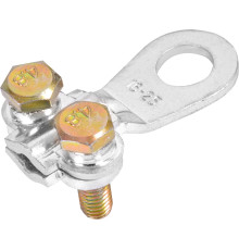 Наконечник кабельный на винтах, e.end.stand.clamp.16.25 Enext