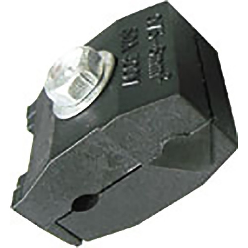 Силовая вилка переносная 3Р+N+Z, 400В, 32А, IP67, Tarel 3646-337