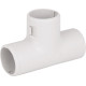 Т-разъем разборной для труб d25мм MUTLUSAN, e.pipe.t.connect.stand.m.25 Enext s1035212