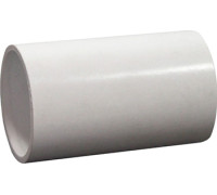 Соединитель для труб d63мм, e.pipe.connect.stand.63 Enext