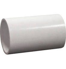 Соединитель для труб d63мм, e.pipe.connect.stand.63 Enext