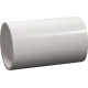 Соединитель для труб d63мм, e.pipe.connect.stand.63 Enext s2035007