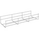 Лоток проволочный оцинкованный 200х50х4,0 длина 3 м, e.tray.pro.wm.200.50.4.3m Enext p0830004