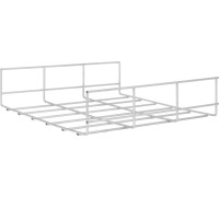 Лоток проволочный оцинкованный 500х100х4,0 длина 3 м, e.tray.pro.wm.500.100.4.3m Enext