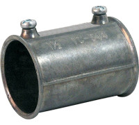 Соединитель металлический на винтах, e.industrial.pipe.connect.screw.1' Enext