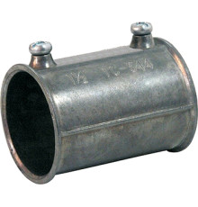 Соединитель металлический на винтах, e.industrial.pipe.connect.screw.1-1/4' Enext