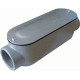Соединитель ревизионный прямой для труб 2", e.industrial.pipe.db.revise.direct.2" Enext i0550006