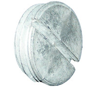 Заглушка резьбовая, e.industrial.cap.1/2