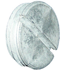 Заглушка резьбовая, e.industrial.cap.3/4