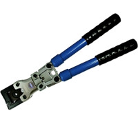 Инструмент для обжима кабельных наконечников, e.tool.crimp.jt.150 Enext