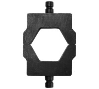 Матрица Е140 для обжима изолированных гильз для инструмента и e.tool.crimp.hydr.4.150, e.tool.crimp.jt.150 Enext