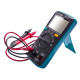 Мультиметр цифровой, e.tool.multitest.pro.ET100 Enext p074001