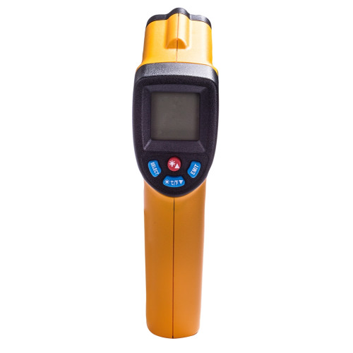 Пирометр, e.tool.multitest.pro.EM320 Enext p074005