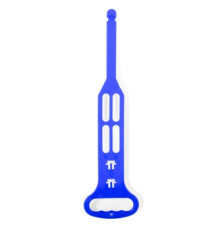 Пластиковый держатель для кабеля., efes.rxj.02 Enext