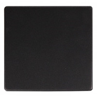 Клавиша одинарная антрацит, e.lux.11011L.pn.anthracite Enext