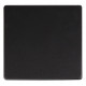 Клавиша одинарная антрацит, e.lux.11011L.pn.anthracite Enext ins0040012