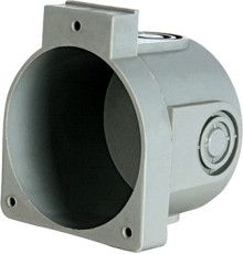 Коробка установочная 16-32А, Tarel