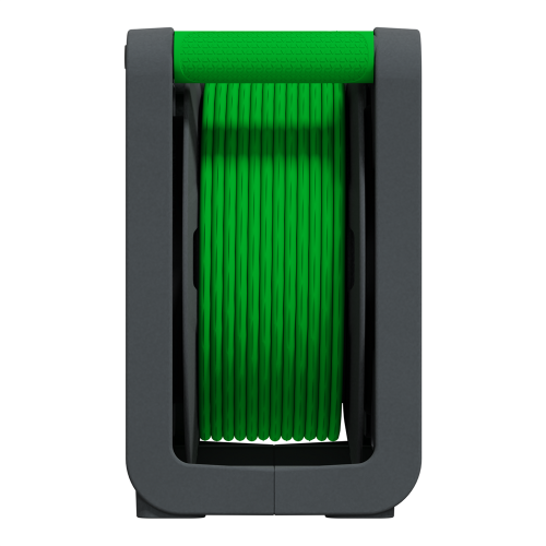 Удлинитель на катушке 4 розетки, 15м IP20 IMT33137