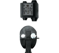 Ответвительный прокалывающий зажим tarel.zpi.073 ZP3 (AsXS 35-70; AsXS 16-35)