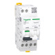 Устройство защиты от дугового пробоя 16A B 6kA, 1P+N, AFDD+AB iC40N ARC Acti9 A9TPD4616
