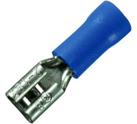 Наконечник Faston 187 
