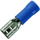 Наконечник Faston 250 "мама" 1,5-2,5 кв.мм, e.terminal.stand.fdd2.250 Enext s4041008
