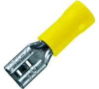 Наконечник Faston 250 