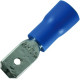 Наконечник Faston 250 "папа" 1,5-2,5 кв.мм, e.terminal.stand.mdd2.250 Enext s4041003
