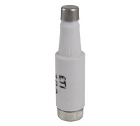 Предохранитель DI gG 6A 500V (E16)