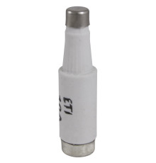 Предохранитель DI gG 10A 500V (E16)