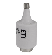 Предохранитель D II DZ 2A 500V (E27)