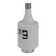 Предохранитель D II gG 4A 500V (E27) ETI 2312402