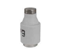 Предохранитель D III DZ 63A 500V (E33)