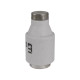 Предохранитель D III DZ 63A 500V (E33) ETI 2313103
