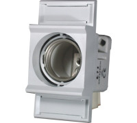 Держатель предохранителя EZN 25 1p (DII, Е27) (без крышки)