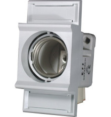 Держатель предохранителя EZN 63+ZP 1p (DIII, Е33)