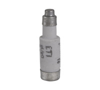 Предохранитель низковольтный 4A 400V gL gG D0 1 (E14)